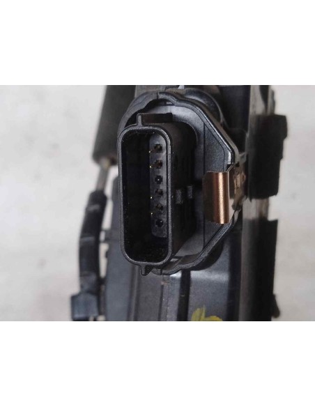CERRADURA PUERTA DELANTERA DERECHA RENAULT CLIO IV - 205016