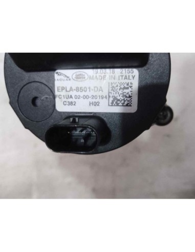 BOMBA AGUA LAND ROVER RANGE ROVER VELAR - 231236