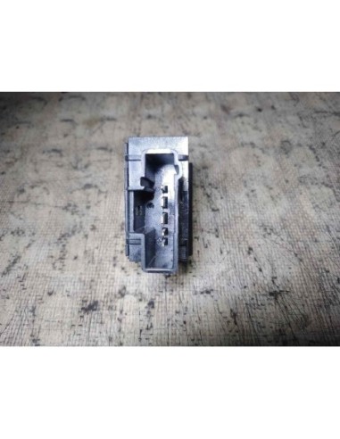 MANDO LUCES PEUGEOT 607 (S2) - 231254