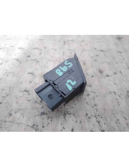 MANDO LUCES PEUGEOT 607 (S2) - 231254