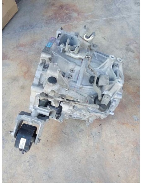 CAJA CAMBIOS DODGE AVENGER (JS) - 208670