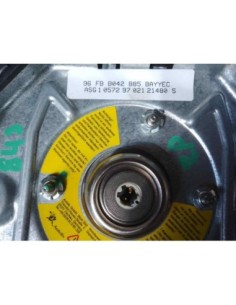 AIRBAG DELANTERO IZQUIERDO FORD FIESTA BERLINA - 230877 2