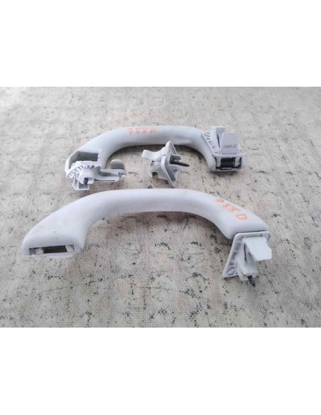 NO IDENTIFICADO VOLKSWAGEN GOLF V (1K1)(10 2003) - 220137