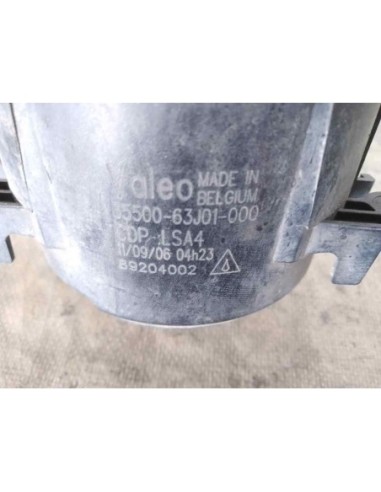 FARO ANTINIEBLA DERECHO SUZUKI GRAND VITARA...