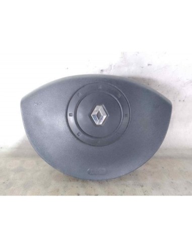AIRBAG DELANTERO IZQUIERDO RENAULT MEGANE II...