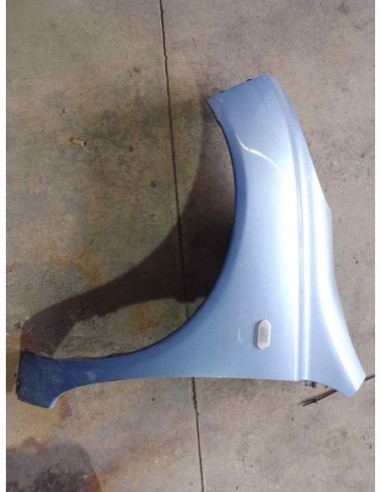ALETA DELANTERA IZQUIERDA NISSAN MICRA (K12E) -...