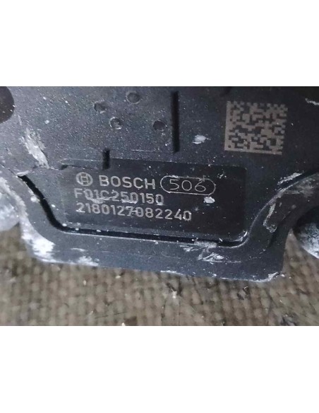 NO IDENTIFICADO LAND ROVER DISCOVERY 5 - 231221