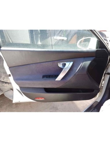 GUARNECIDO PUERTA DELANTERA IZQUIERDA NISSAN...
