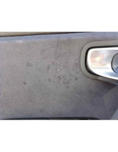 GUARNECIDO PUERTA DELANTERA IZQUIERDA NISSAN PRIMERA... 2