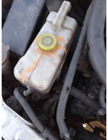 DEPOSITO EXPANSION NISSAN PRIMERA BERLINA (P12)...