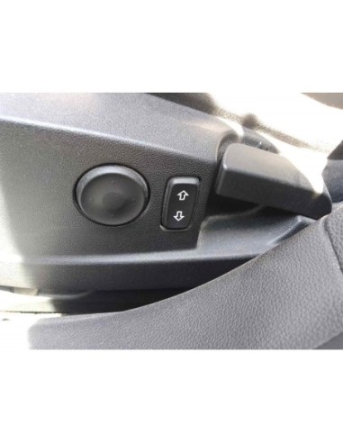 ASIENTO DELANTERO IZQUIERDO OPEL INSIGNIA...