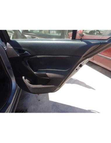 GUARNECIDO PUERTA TRASERA DERECHA OPEL INSIGNIA...