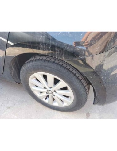 AMORTIGUADOR TRASERO IZQUIERDO SEAT IBIZA (KJ1)...