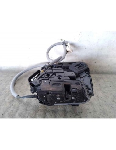 CERRADURA PUERTA DELANTERA DERECHA SEAT IBIZA...