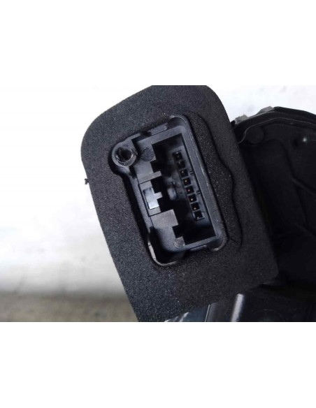 CERRADURA PUERTA DELANTERA DERECHA SEAT IBIZA (KJ1) - 163507