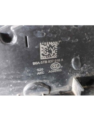 CERRADURA PUERTA DELANTERA DERECHA SEAT IBIZA...