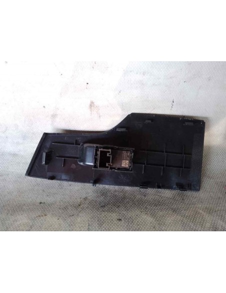 MANDO ELEVALUNAS TRASERO DERECHO SEAT IBIZA (KJ1) - 163528