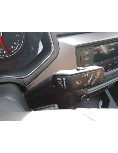 MANDO MULTIFUNCION SEAT IBIZA (KJ1) - 163533