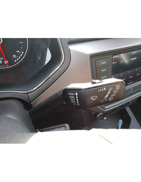 MANDO MULTIFUNCION SEAT IBIZA (KJ1) - 163533