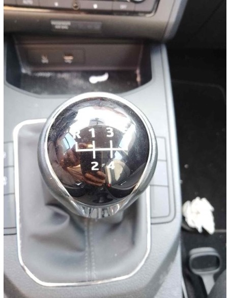 POMO PALANCA CAMBIO SEAT IBIZA (KJ1) - 163550