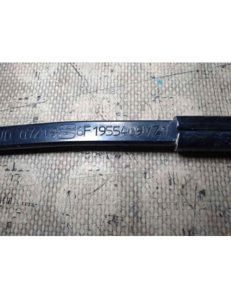 BRAZO LIMPIA DELANTERO IZQUIERDO SEAT IBIZA (KJ1) - 163569