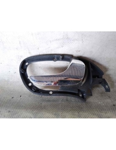 MANETA INTERIOR DELANTERA DERECHA SEAT TOLEDO...