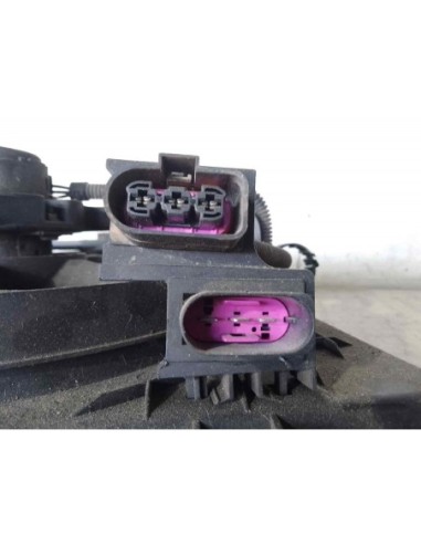 ELECTROVENTILADOR SEAT TOLEDO (1M2) - 163789