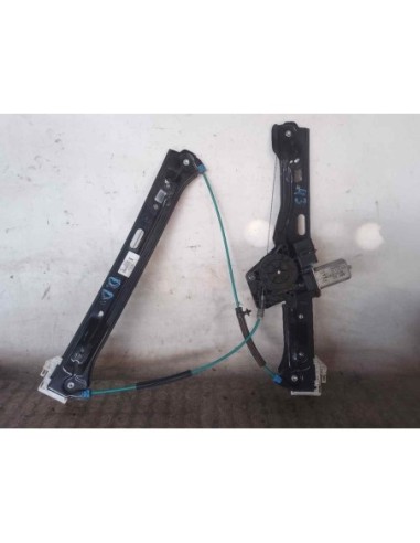 ELEVALUNAS DELANTERO DERECHO BMW SERIE 1...