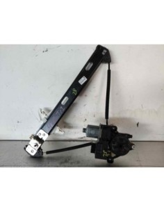 ELEVALUNAS TRASERO IZQUIERDO SEAT IBIZA (KJ1) - 163853