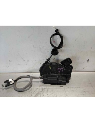 CERRADURA PUERTA TRASERA IZQUIERDA SEAT IBIZA...