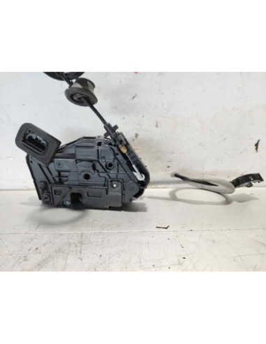CERRADURA PUERTA TRASERA IZQUIERDA SEAT IBIZA...