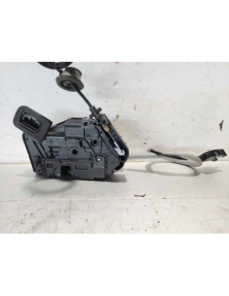 CERRADURA PUERTA TRASERA IZQUIERDA SEAT IBIZA (KJ1) - 163854