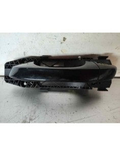 MANETA EXTERIOR TRASERA IZQUIERDA SEAT IBIZA (KJ1) - 163857