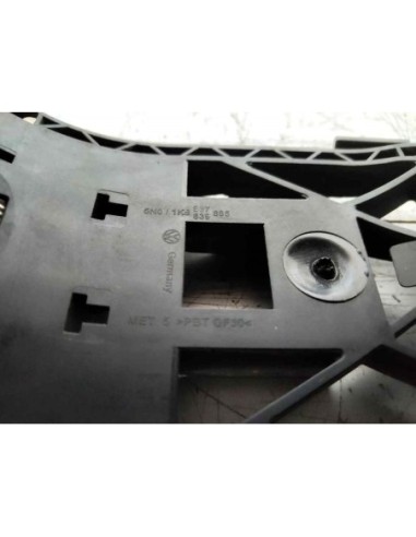 MANETA EXTERIOR TRASERA IZQUIERDA SEAT IBIZA...