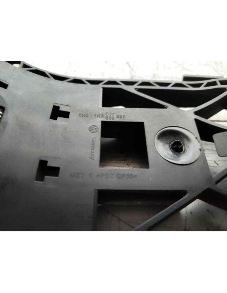 MANETA EXTERIOR TRASERA IZQUIERDA SEAT IBIZA (KJ1) - 163857