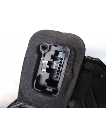 CERRADURA PUERTA TRASERA DERECHA SEAT IBIZA (KJ1) - 163862