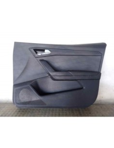 GUARNECIDO PUERTA DELANTERA DERECHA SEAT IBIZA (KJ1) -...