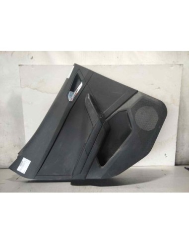 GUARNECIDO PUERTA TRASERA IZQUIERDA SEAT IBIZA...