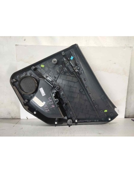 GUARNECIDO PUERTA TRASERA IZQUIERDA SEAT IBIZA (KJ1) - 163885
