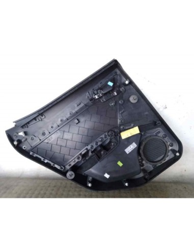GUARNECIDO PUERTA TRASERA DERECHA SEAT IBIZA...