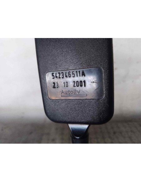 PRETENSOR AIRBAG DERECHO CITROEN XSARA BERLINA - 163942