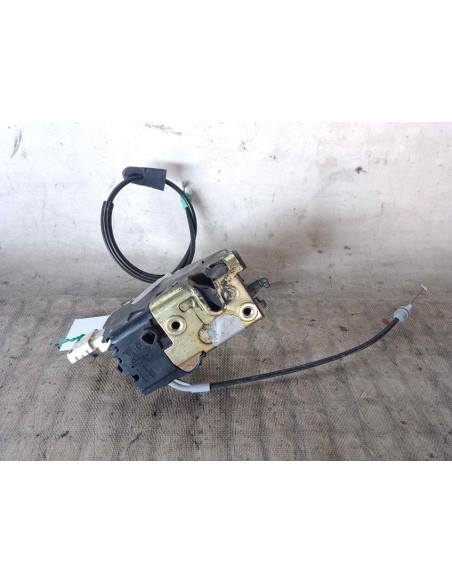 CERRADURA PUERTA DELANTERA DERECHA CITROEN C4 BERLINA - 163960