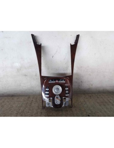 MANDO MULTIFUNCION MERCEDES-BENZ CLASE S (BM...
