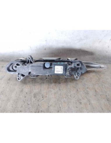FARO ANTINIEBLA IZQUIERDO MERCEDES-BENZ CLASE S...