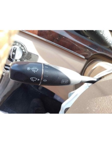 MANDO INTERMITENTES MERCEDES-BENZ CLASE S (BM...