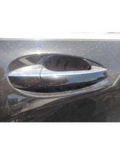 MANETA EXTERIOR TRASERA DERECHA MERCEDES-BENZ CLASE S (BM...