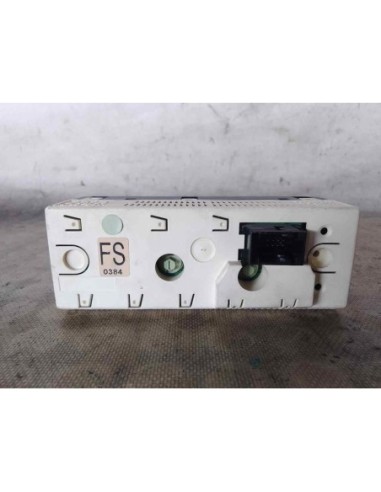 PANTALLA MULTIFUNCION OPEL ASTRA G BERLINA -...
