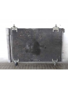CONDENSADOR / RADIADOR  AIRE ACONDICIONADO CITROEN C4... 2