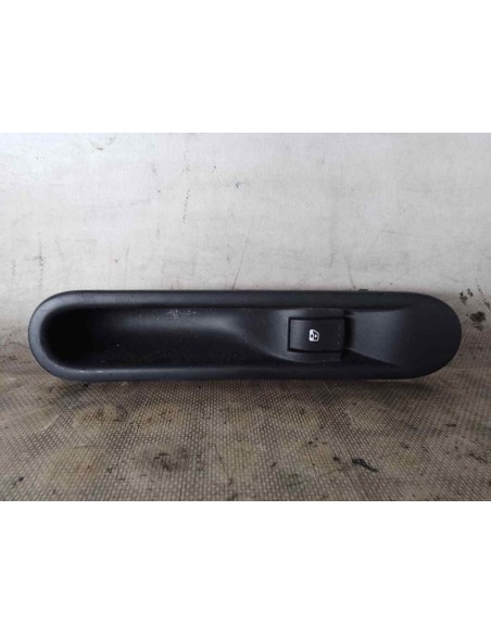 MANDO ELEVALUNAS TRASERO DERECHO RENAULT ESPACE IV (JK0) - 165211