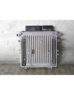 CENTRALITA MOTOR UCE MERCEDES-BENZ CLASE E (BM 211)... 2